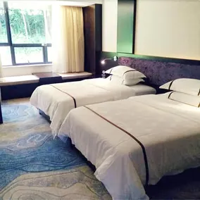 Laifeng Qingfengshan Hotel - Image 2