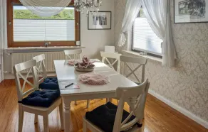 Awesome Home in Friedrichskoog With 3 Bedrooms and Wifi - Image 2