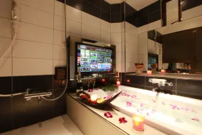 Beauty Hotel Brassino Asian Resort - Image 3