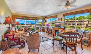 Kahana Sunset E 11 - 2 Bedroom Condo - Image 2