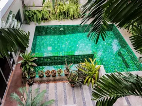 NIDA Rooms Phuket Cape Pearl - Image 4