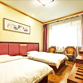 Shanli Hanshe Inn - Image 4