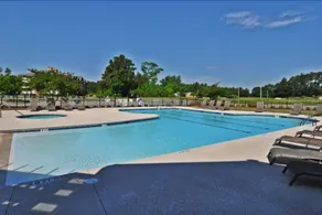1124 Crow Creek Drive 2 Bedroom Condo - Image 3