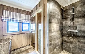 Awesome Apartment in Oppdal With Sauna, Wifi and 2 Bedrooms - Image 2