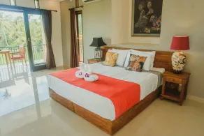 Bhuana Shanti Ubud - Image 2