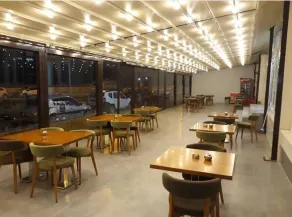 Mavideniz Otel - Image 2