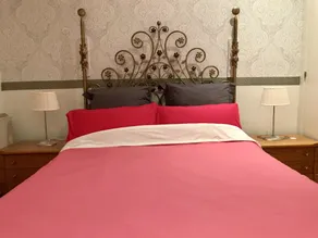 Apartment With one Bedroom in Madrid, With Balcony and Wifi - Image 2