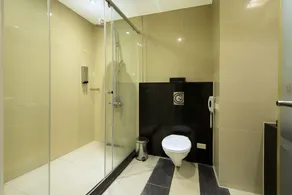 Uinn Relax Hotel New Taipei Linkou - Image 4