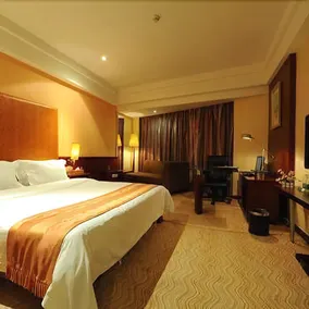 Xinruncheng Hotel - Image 2