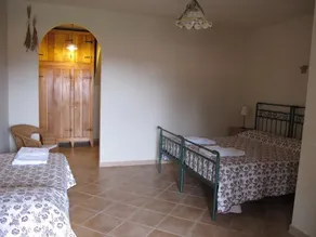 Agriturismo Antica Chiesa San Fantino - Image 3