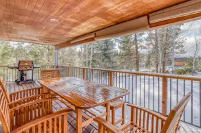 Cascade Chalet - Image 5
