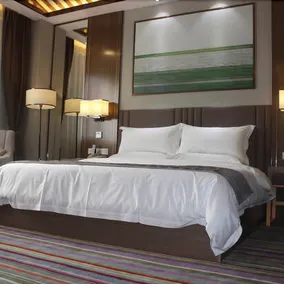 Lianjiang Straits Times Hotel (Lianjiang County People's Government Branch) - Image 3