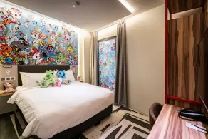 Tokidoki Popup Hotel - Image 2