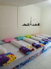 Eline Guesthouse Syariah - Image 4