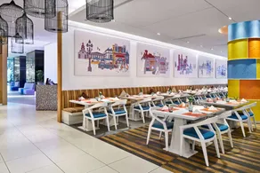 Days Hotel by Wyndham Singapore at Zhongshan Park - Image 5