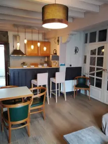 House With 3 Bedrooms in Saint-lary-soulan, With Wifi - 500 m From the - Image 2