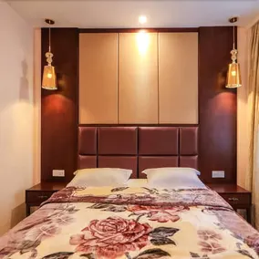 Jiulongxia Holiday Resort - Image 4
