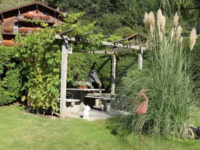 Spacious Apartment in MÃ¶rel With Garden - Image 3