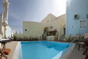Sky Of Thira - Image 4