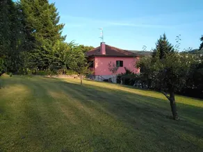 5 bedrooms villa with private pool enclosed garden and wifi at Valenca - Image 4