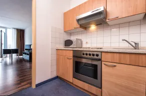 Hotel Frankfurt Airport Neu-Isenburg - Image 2