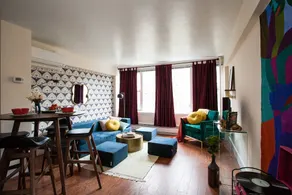 One Bedroom Apartment Near Fenway Park by Namastay - Image 4