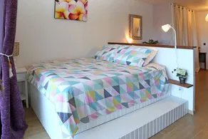 RESIDENCE SUNSET BEACH Studio sur la plage - Image 2