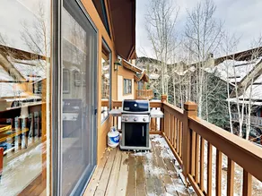 597 Sawatch Drive Townhome Townhouse - Image 4