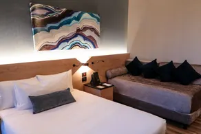 Quartz Care Hotel & Spa Tijuana - Image 2