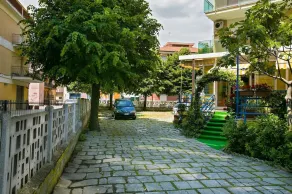 Hotel Antares - Image 5