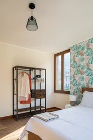 Holiday Apartment 10- San Siro lake Como - Image 5