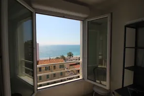Nice Booking Le Kappas Balcon Vue mer - Image 2