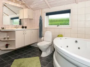 Modernized Holiday Home in Jutland With Sauna - Image 2