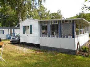 Property With 2 Bedrooms in Blier, With Enclosed Garden and Wifi - Image 3