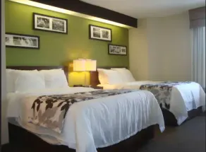 Sleep Inn - Image 4