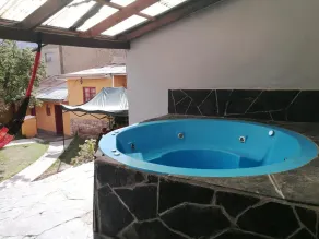 Wooden Wasi Hostel - Image 5