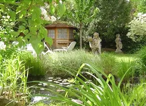 ApartHotel Landhaus Lichterfelde - Image 4