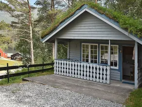 4 Person Holiday Home in Folkestad - Image 2