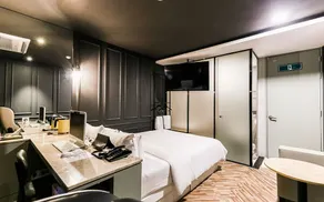 Daejeon Hotel Wol - Image 4