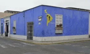 El Mochilero - Image 5