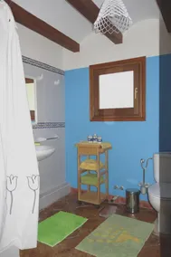 House With 4 Bedrooms in L'ametlla de Mar, With Furnished Terrace - Image 4