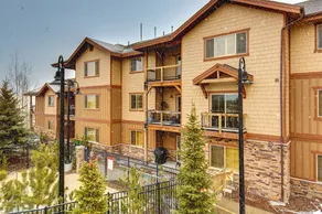 3BR Condo at Bear Hollow Village - Image 5