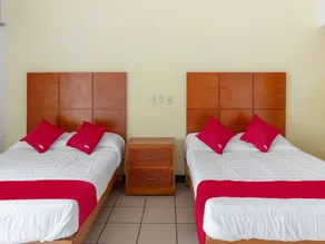 Hotel Carrillo Puerto - Image 2