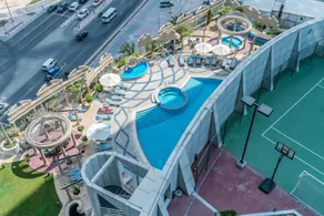 Lux BnB Park Towers Stylsih Studio - Image 5