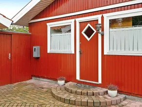 Gorgeous Holiday Home in Jutland With Terrace - Image 2