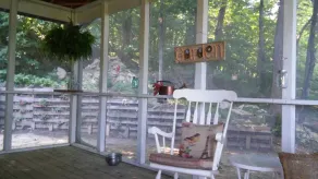 Contented Cottage Bed And Breakfast - Image 3