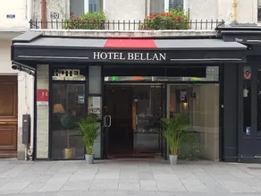 Hôtel Bellan - Image 4