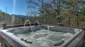 Stoneview Lodge by Escape to Blue Ridge - Image 2