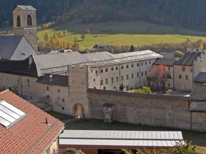 Ferienhaus D ss Val M Stair - Image 3