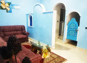 Hotel Riad Tetouan - Image 4